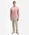 No Excess Sweater French Terry