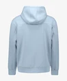 No Excess Sweatvest Hooded Interlock