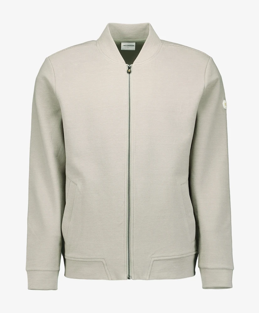 No Excess Sweatvest Relief