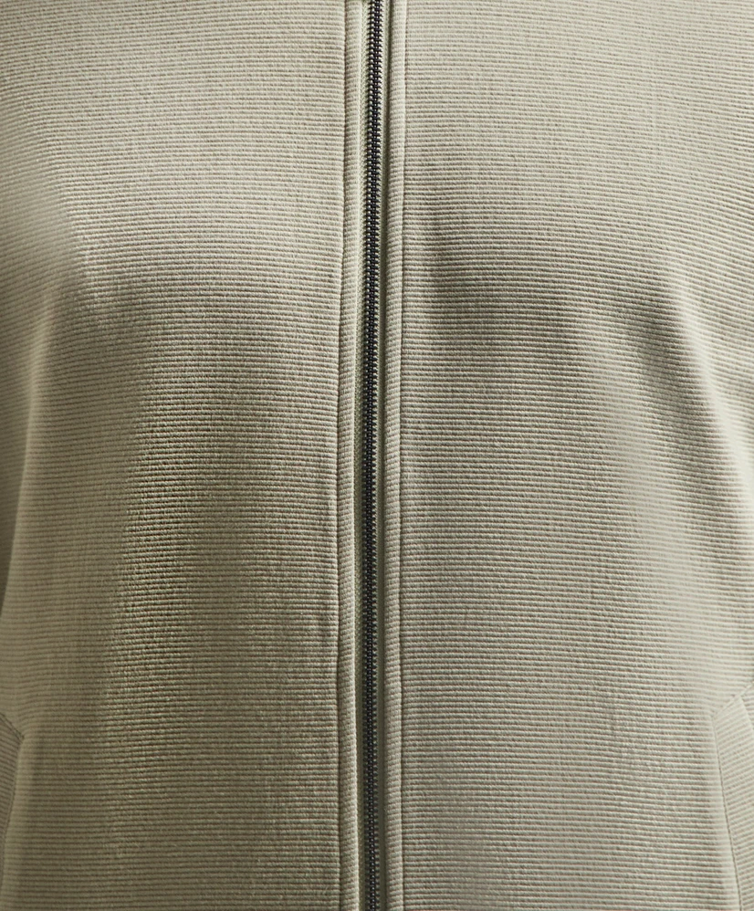 No Excess Sweatvest Relief