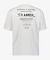 No Excess T-shirt Backprint