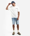 No Excess T-shirt Backprint