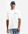 No Excess T-shirt Backprint