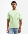 No Excess T-shirt Backprint