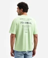 No Excess T-shirt Backprint
