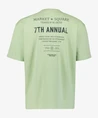 No Excess T-shirt Backprint