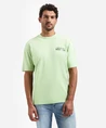 No Excess T-shirt Backprint