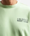 No Excess T-shirt Backprint