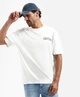 No Excess T-shirt Backprint