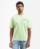 No Excess T-shirt Backprint