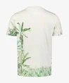 No Excess T-shirt Botanical Print