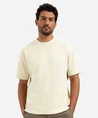 No Excess T-shirt Boucle