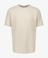 No Excess T-shirt Boucle