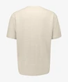 No Excess T-shirt Boucle