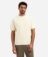 No Excess T-shirt Boucle