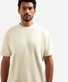 No Excess T-shirt Boucle