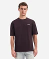 No Excess T-shirt Crewneck Graphic