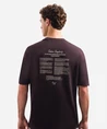 No Excess T-shirt Crewneck Graphic