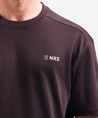 No Excess T-shirt Crewneck Graphic