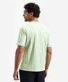No Excess T-shirt Crewneck Solid Relief