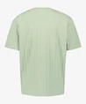 No Excess T-shirt Crewneck Solid Relief