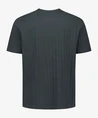 No Excess T-shirt Crewneck Solid Relief