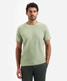 No Excess T-shirt Crewneck Space Dyed