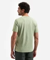 No Excess T-shirt Crewneck Space Dyed