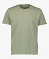 No Excess T-shirt Crewneck Space Dyed