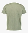 No Excess T-shirt Crewneck Space Dyed