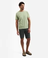 No Excess T-shirt Crewneck Space Dyed