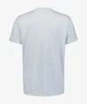 No Excess T-shirt Crewneck Striped