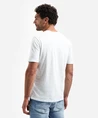 No Excess T-shirt Crewneck Striped