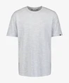 No Excess T-shirt Crewneck Striped