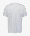 No Excess T-shirt Crewneck Striped