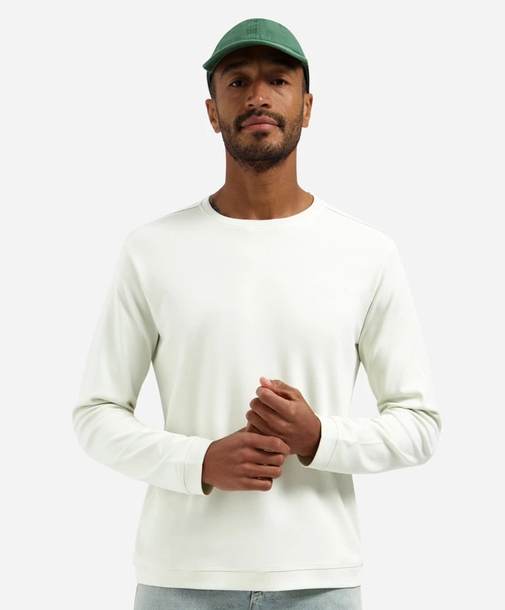 No Excess T-shirt Crewneck