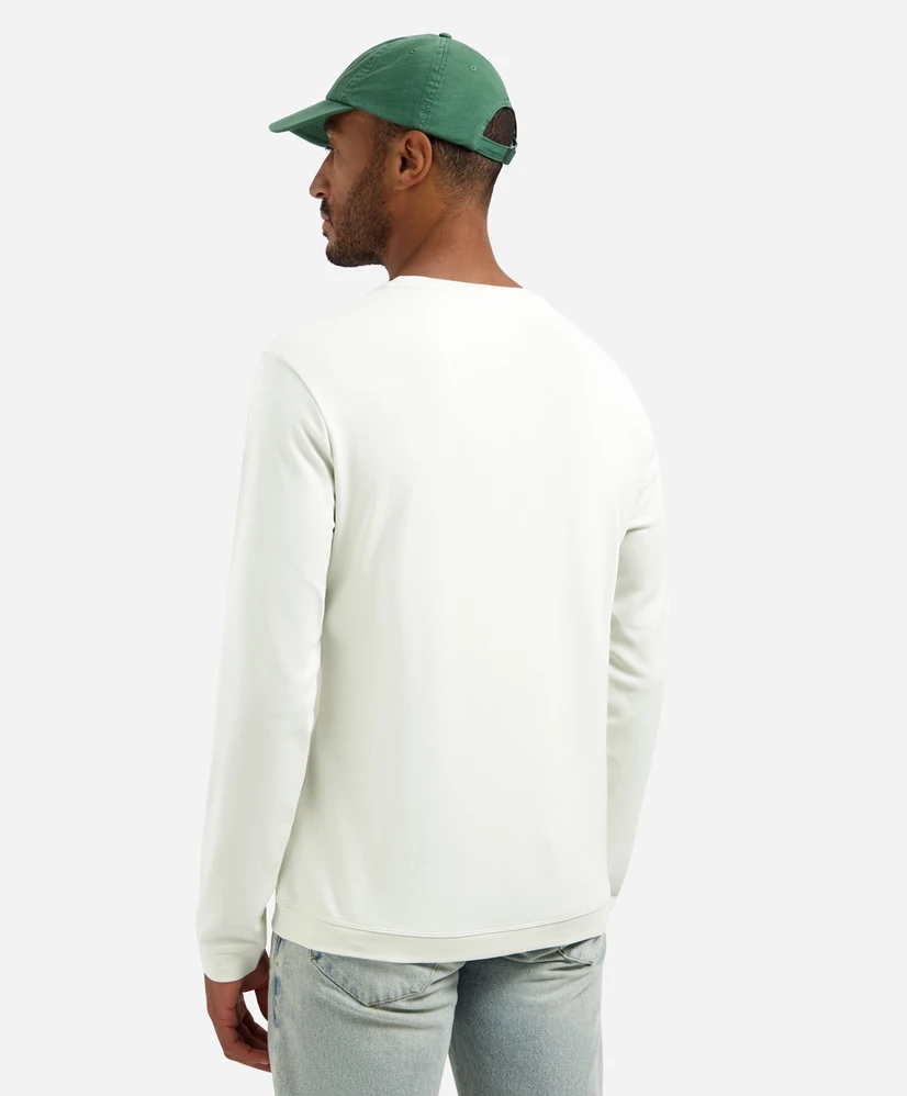 No Excess T-shirt Crewneck