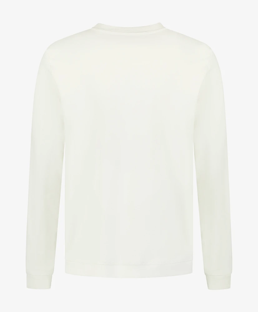 No Excess T-shirt Crewneck