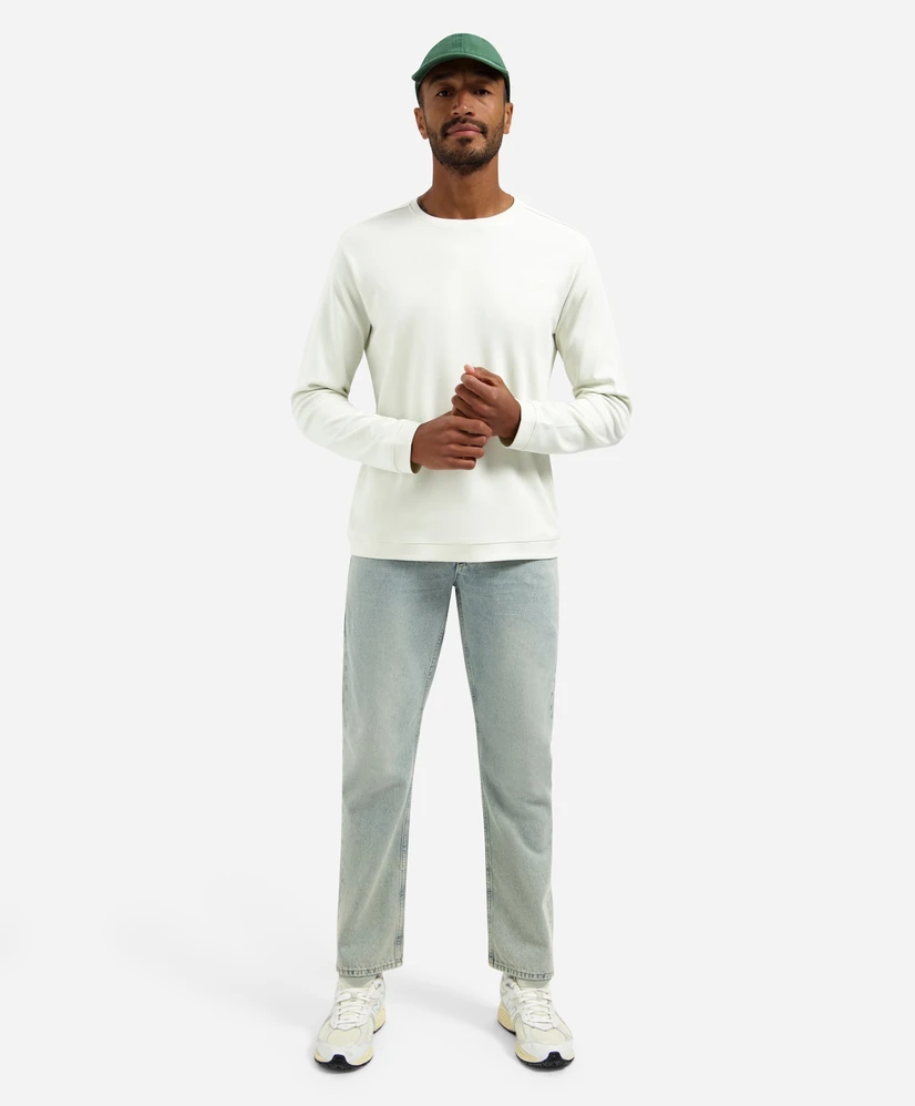 No Excess T-shirt Crewneck