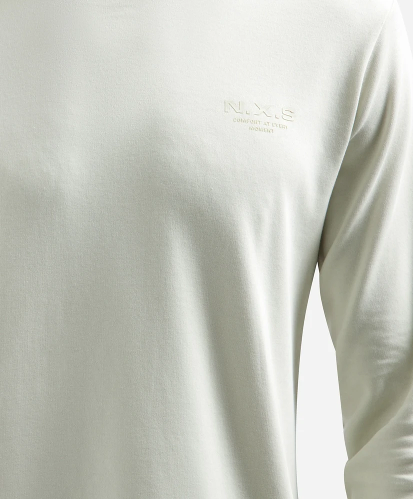 No Excess T-shirt Crewneck