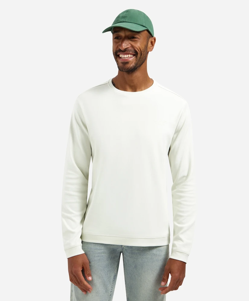 No Excess T-shirt Crewneck