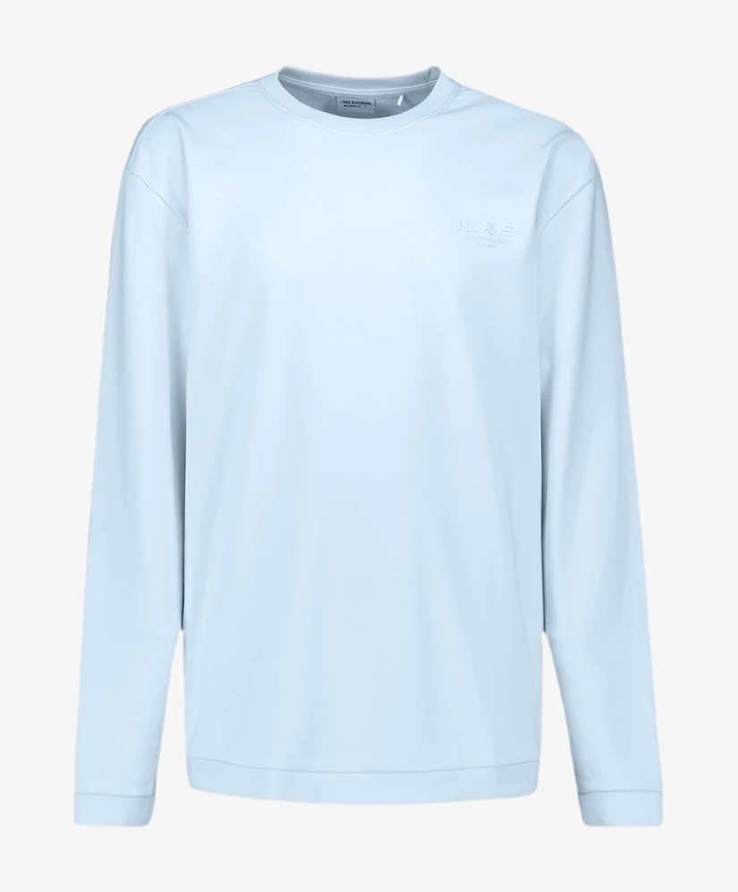No Excess T-shirt Crewneck