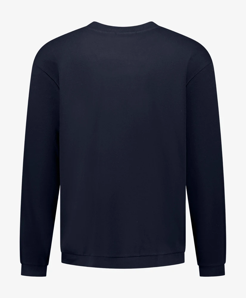 No Excess T-shirt Crewneck