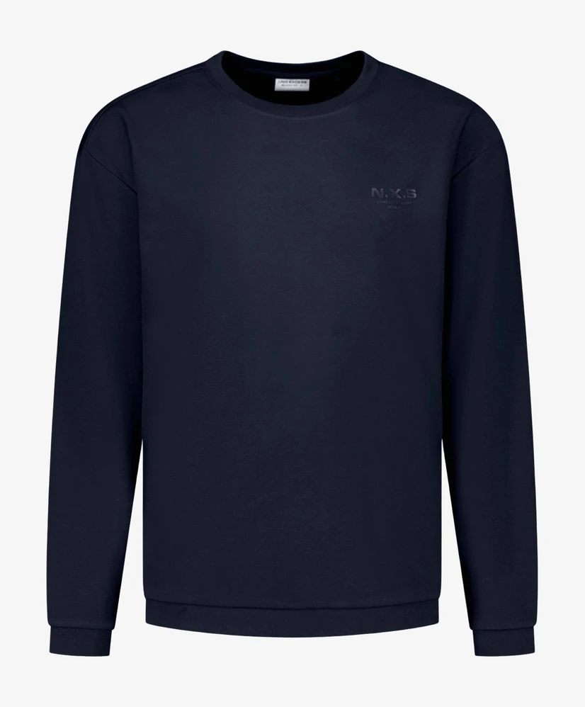 No Excess T-shirt Crewneck