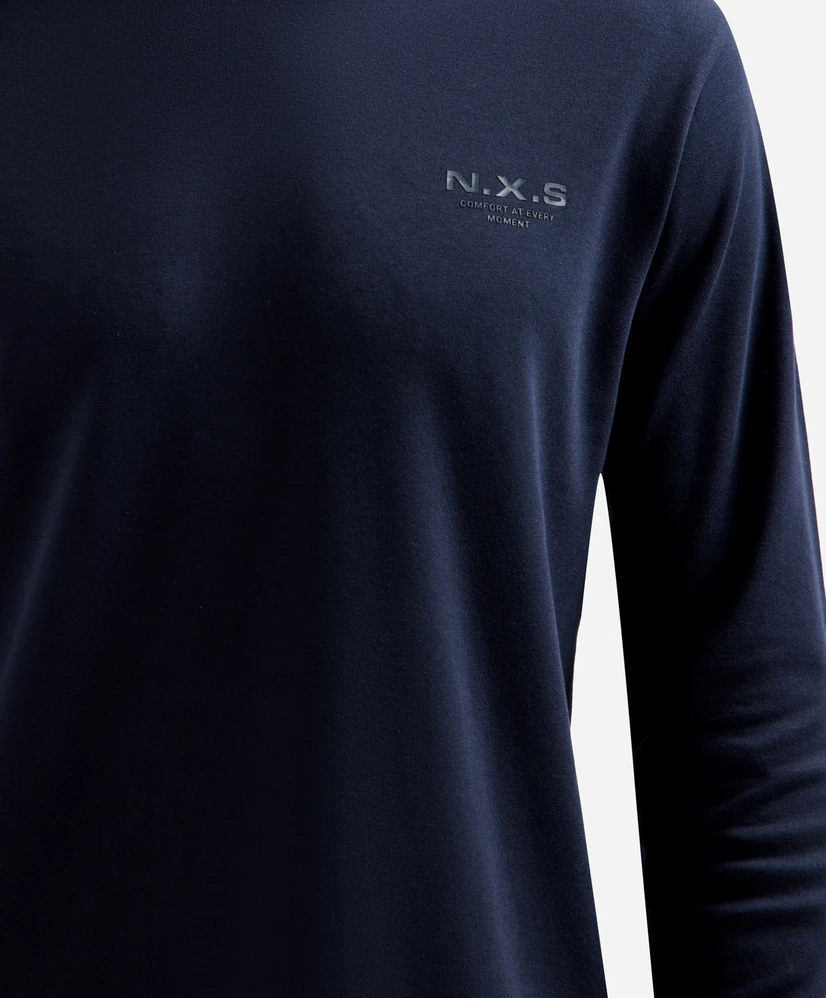 No Excess T-shirt Crewneck