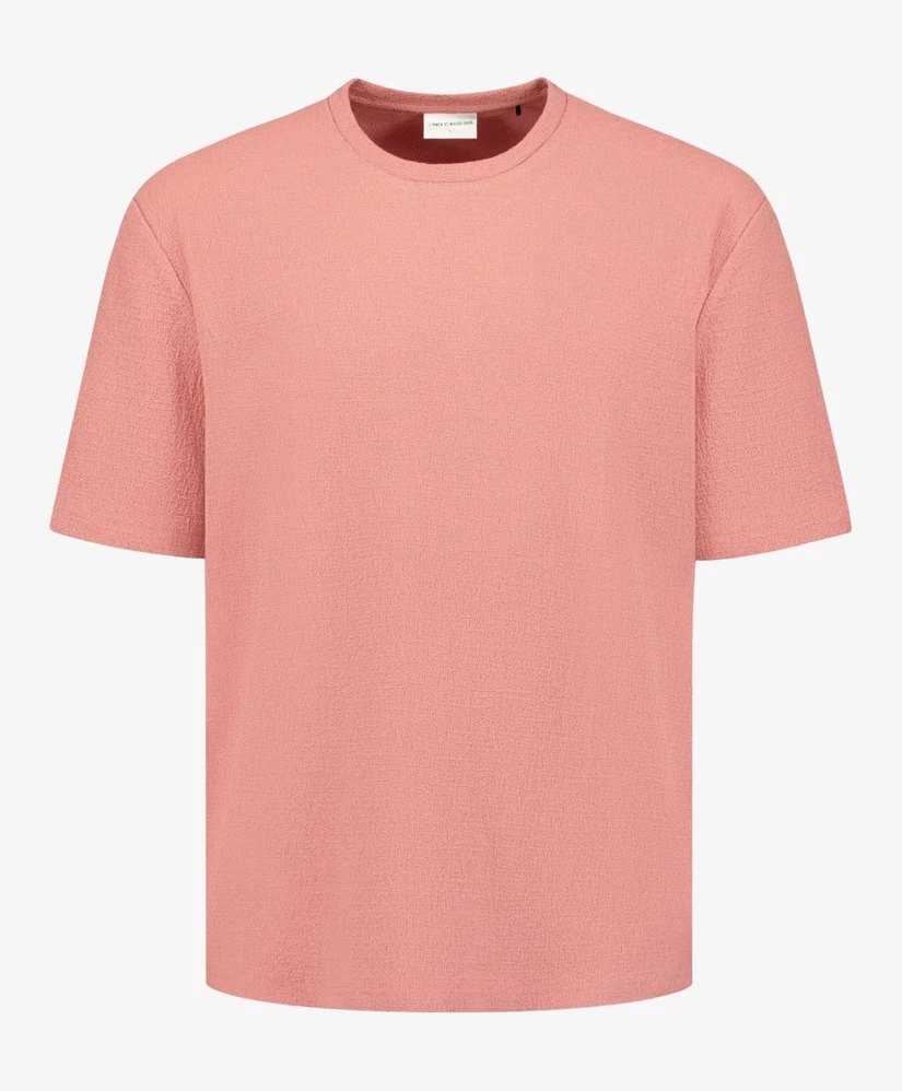 No Excess T-shirt Effen