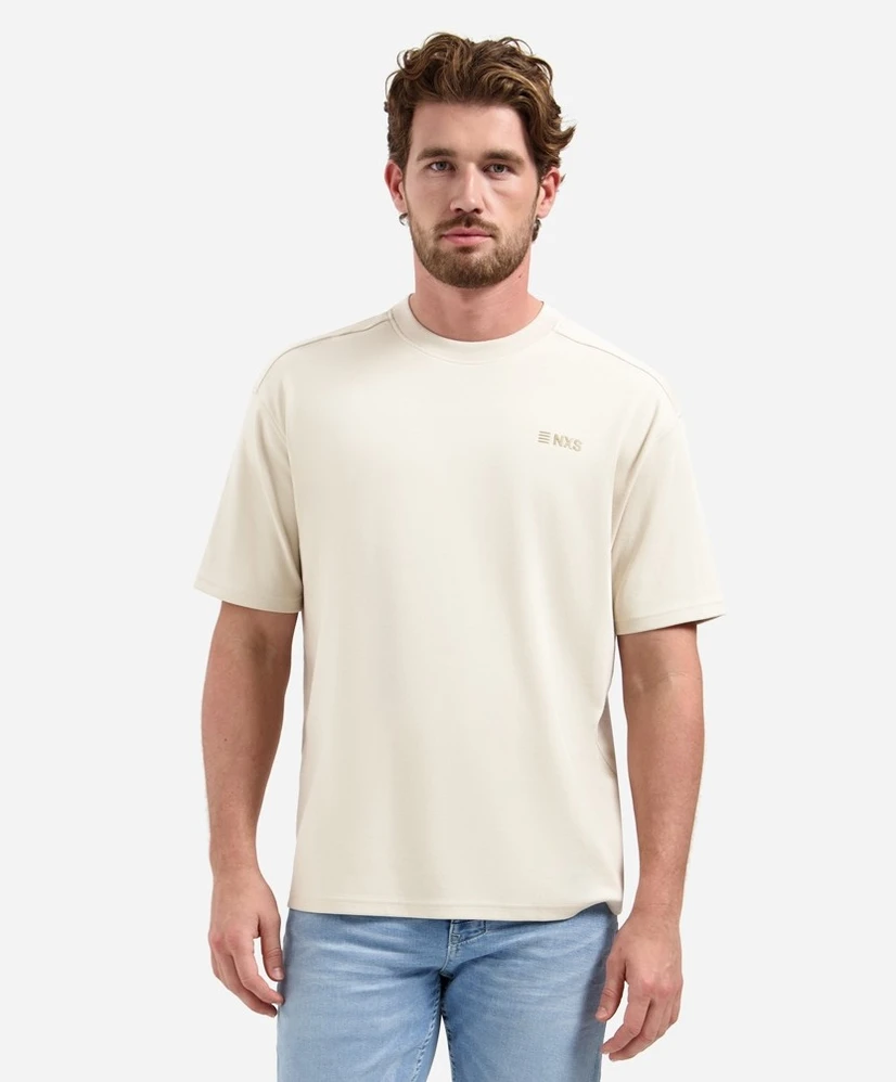 No Excess T-shirt Geographic