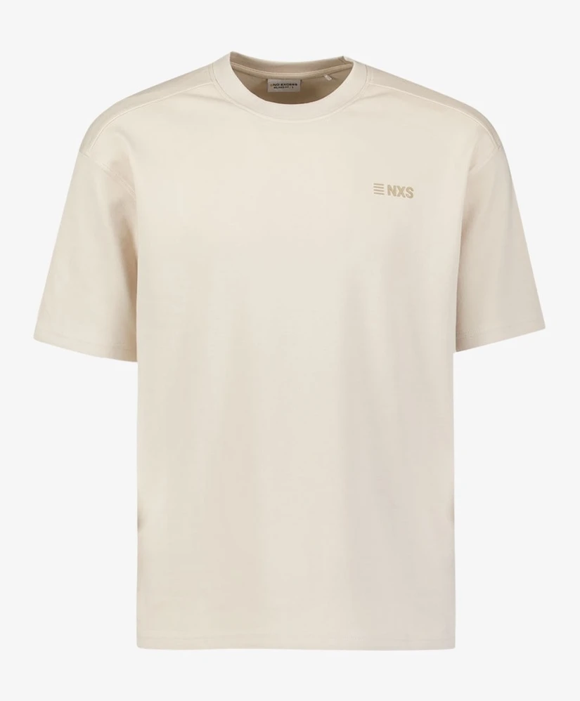 No Excess T-shirt Geographic