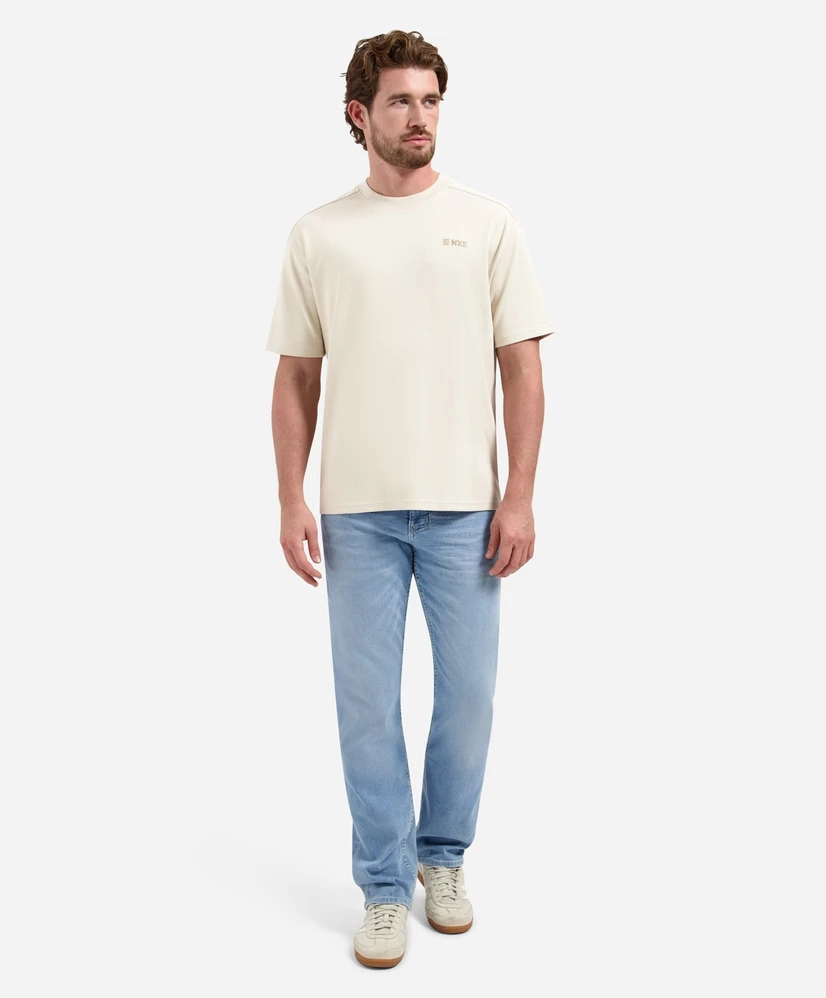 No Excess T-shirt Geographic