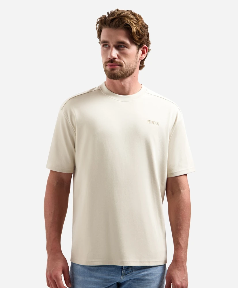 No Excess T-shirt Geographic